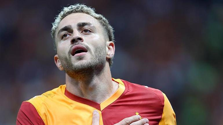 Galatasaray teknik direktörü Okan Buruk: Barış Alperi linç etmememiz gerekiyor
