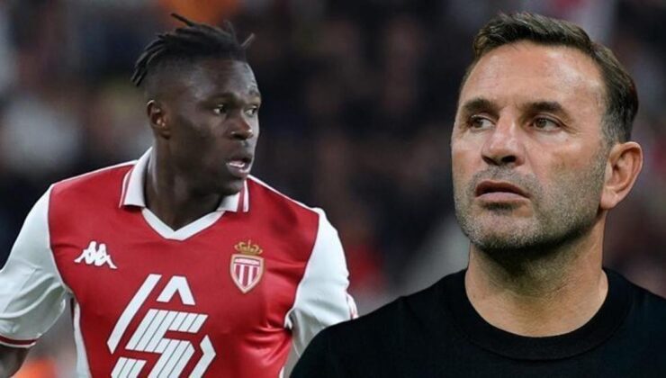 Galatasaray, Wilfried Singo transferini KAP’a bildirdi! İstanbul’a geliyor