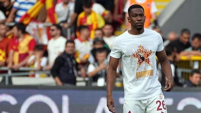 Galatasaraya ayrılık müjdesi Görüşmeler tüm hızıyla sürüyor