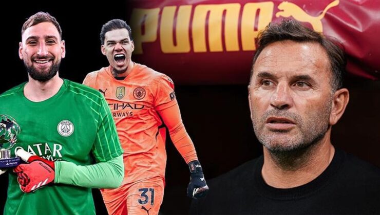 Galatasaray’a dev müjde Donnaruma’dan! Dünyaca ünlü gazeteci açıkladı