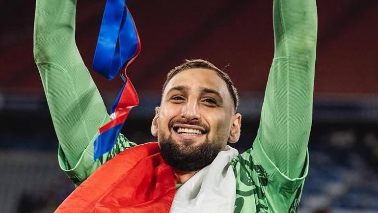 Galatasaraya dev müjde Donnarumadan Dünyaca ünlü gazeteci açıkladı