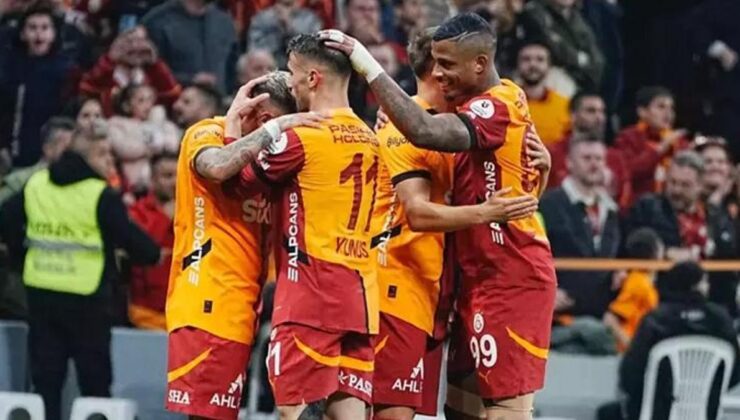 Galatasaray’da yaprak dökümü: Büyük umutlarla geldi! Yeni rotası İngiltere oldu