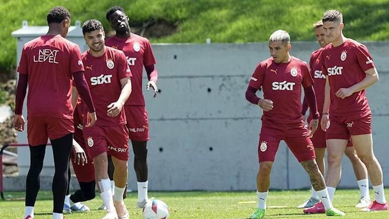 Galatasarayda yaprak dökümü: Büyük umutlarla geldi Yeni rotası İngiltere oldu
