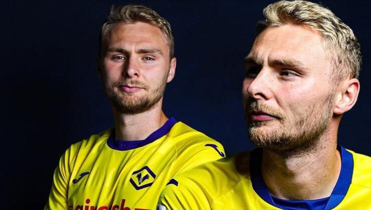 Galatasaray’dan ayrılan Nelsson’dan transfer itirafı ‘Çok kolay bir karardı’