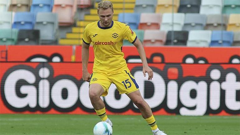 Galatasaraydan ayrılan Nelssondan transfer itirafı Çok kolay bir karardı