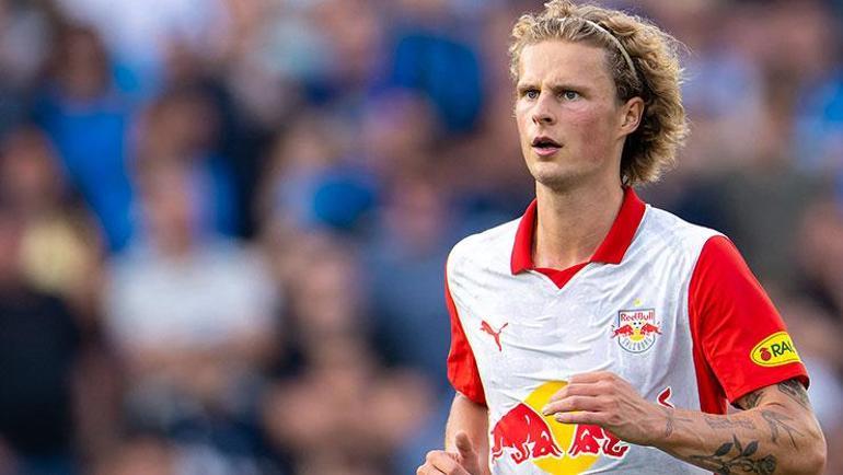 Galatasaraydan orta saha çıkarması İtalyanlar transfer gelişmesini duyurdu