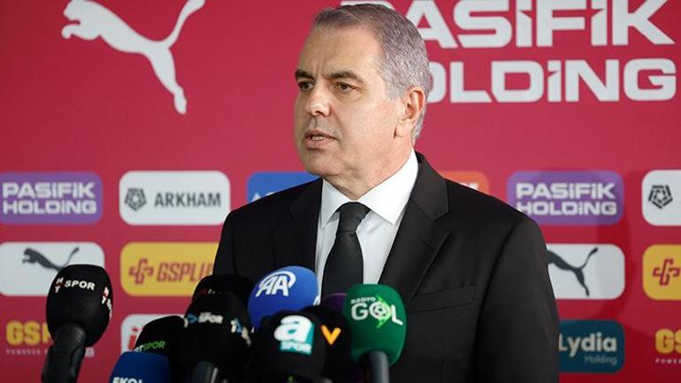 Galatasaraydan resmi Kerem Aktürkoğlu açıklaması Sıkıntı çıkarmayacağız