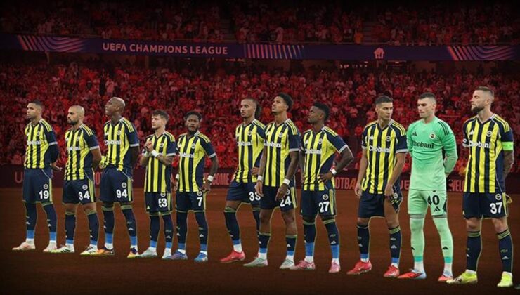 Geceye damga vuran olay: Fenerbahçeli yıldızlar tartıştı! Sosyal medya sallandı