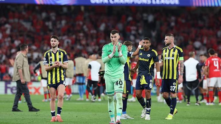 Geceye damga vuran olay: Fenerbahçeli yıldızlar tartıştı Sosyal medya sallandı