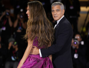 George Clooney’nin Venedik Film Festivali hayal kırıklığı