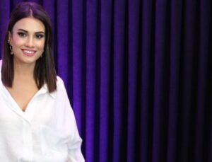 Gizem Erman Soysaldı: Bir kişinin cesaretiyle başladı