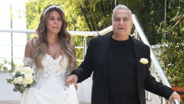 Gülseren Ceylan’ın annesi, Mehmet Ali Erbil’i hiç onaylamamış