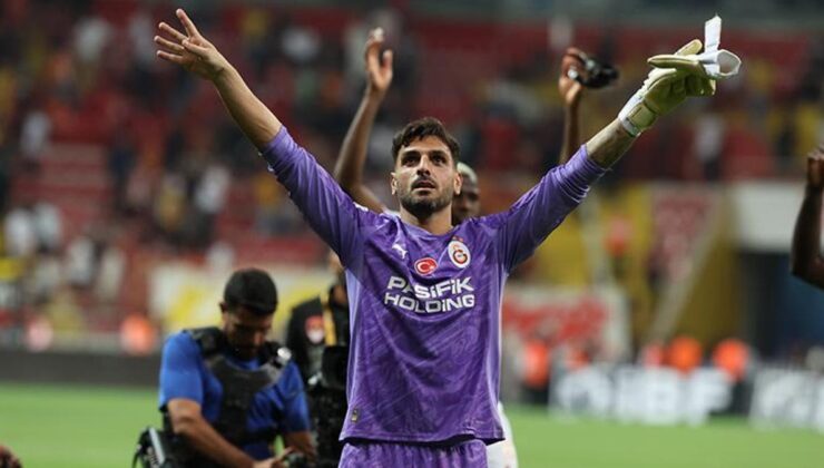 Günay Güvenç’ten mesaj: Galatasaray’ın menfaati önemli