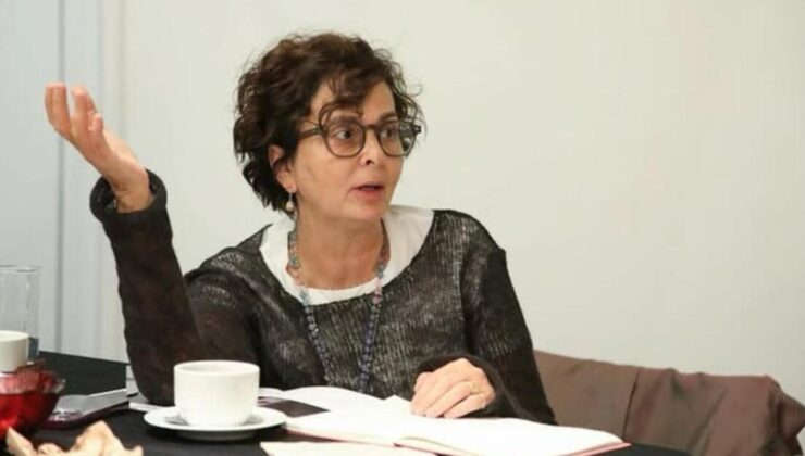 Harika Uygur, ünlü olmak isteyen kızları uyardı