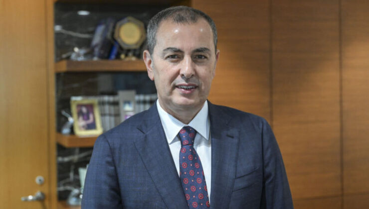 İş Bankası Genel Müdürü Hakan Aran’dan faiz değerlendirmesi