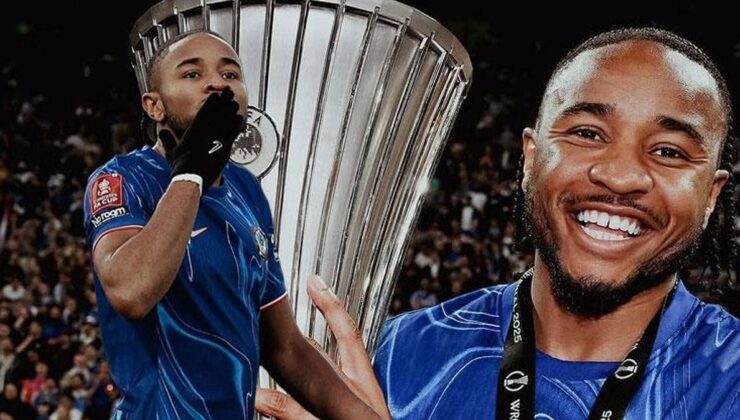 İstanbul devinden Nkunku bombası! Harekete geçildi