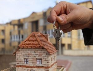 İstanbul genelinde emlak sektörü mercek altında alındı