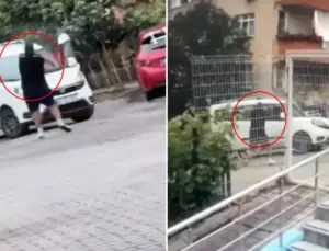 İstanbul’un göbeğinde suikast: Tetikçinin yaşı da olay kadar vahim