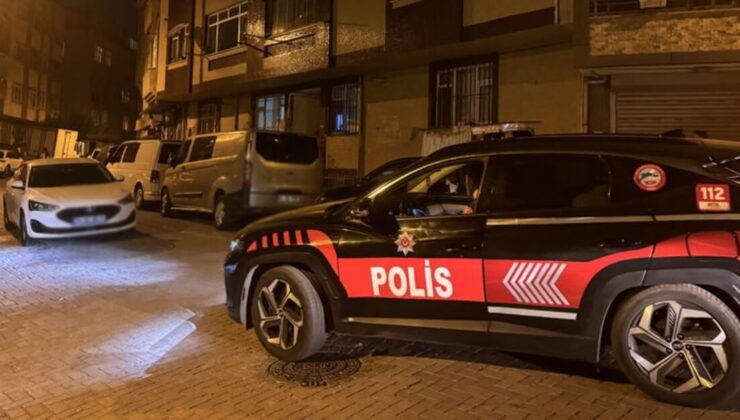İstanbul’da düzensiz göçmenlere yönelik operasyon