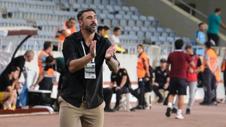 İstanbulspor beraberliğe abone oldu I Hatayspor - İstanbulspor maç sonucu 1-1