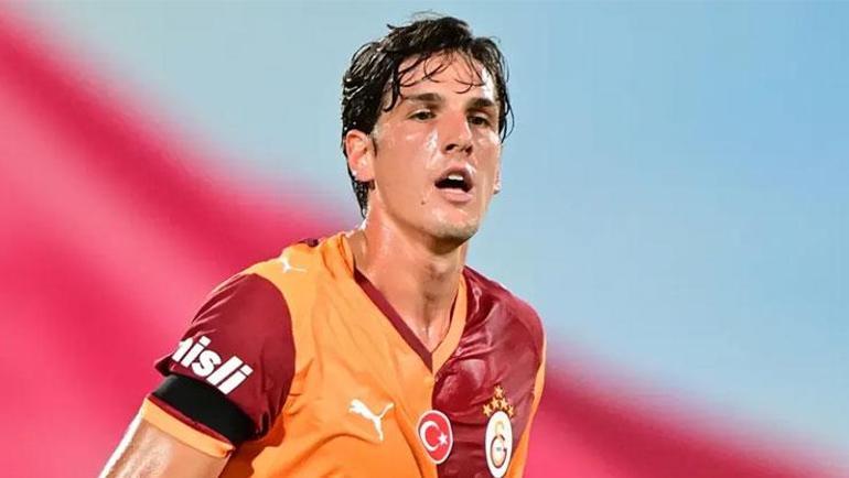İtalyadan Nicolo Zaniolo için açıklama: Üst düzey bir oyuncu
