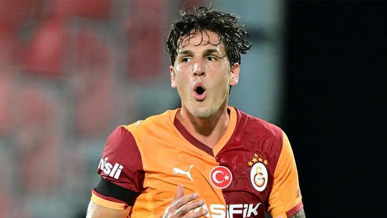 İtalyadan Nicolo Zaniolo için açıklama: Üst düzey bir oyuncu