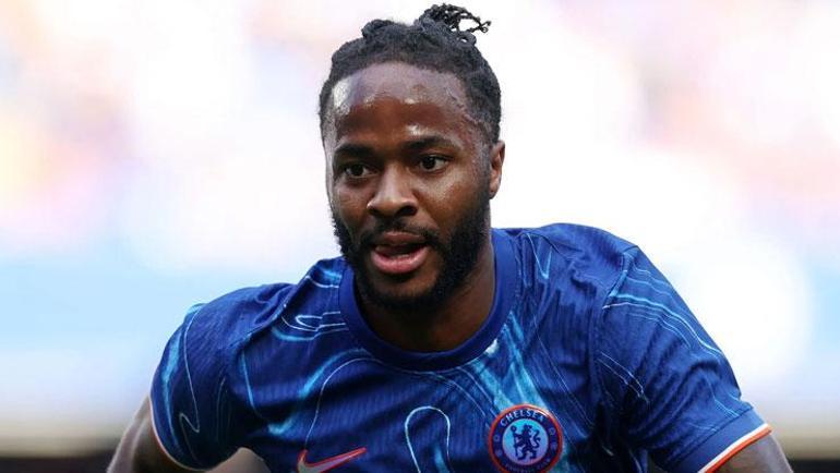Jadon Sanhcoda ibre Beşiktaşa döndü Roma masadan kalktı...