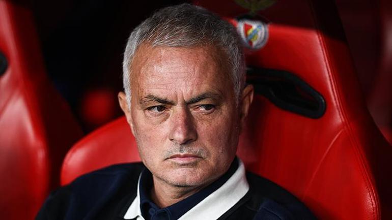 Jose Mourinho İngiltere yolunda Bizzat geri döneceğini açıklamıştı