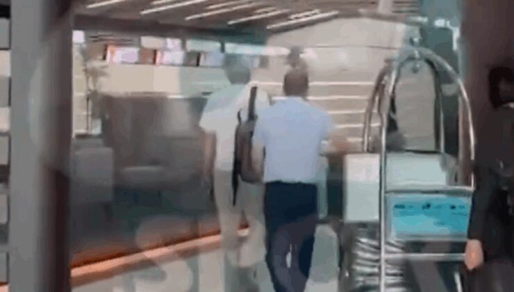 Jose Mourinho, Türkiye’den ayrıldı! Binlerce taraftar karşılamıştı, tek başına gitti…