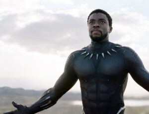 Kanserden hayatını kaybeden Chadwick Boseman’ın hayatı belgesel oluyor