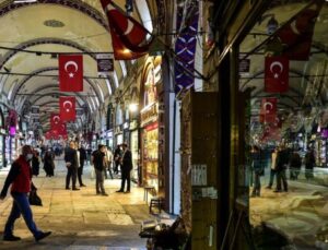 Kapalıçarşı’da kaçak pırlanta operasyonu! 40 gözaltı var! Değeri: 1.2 milyar TL!