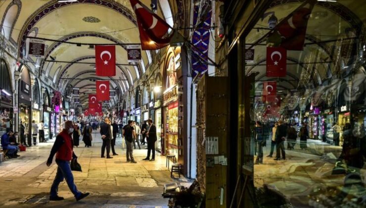 Kapalıçarşı’da kaçak pırlanta operasyonu! 40 gözaltı var! Değeri: 1.2 milyar TL!