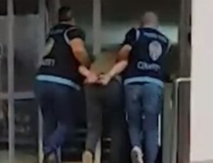 Kayseri’de boşandığı eşini bıçaklayan şüpheli tutuklandı