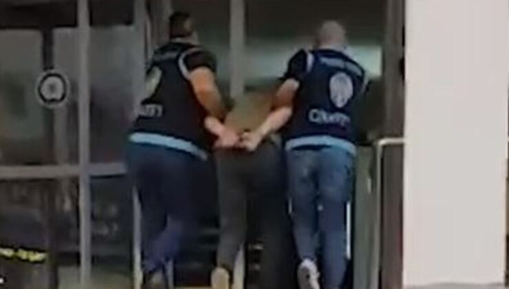 Kayseri’de boşandığı eşini bıçaklayan şüpheli tutuklandı