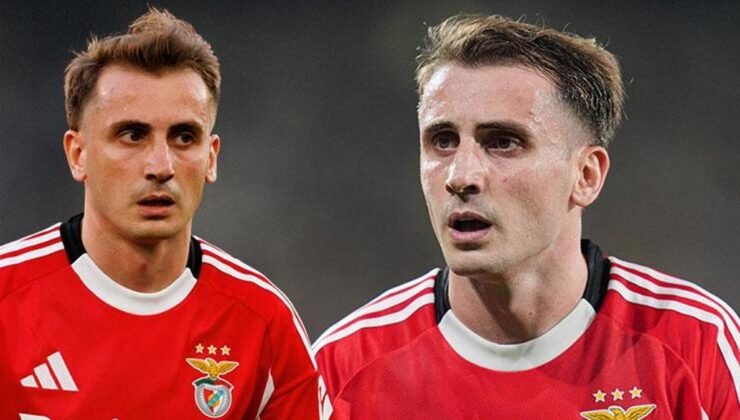 Kerem Aktürkoğlu’ndan Fenerbahçe’ye olay mesaj: ‘Beni almadan dönmeyin’