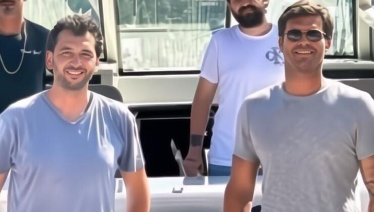 Kıvanç Tatlıtuğ, Halit Yukay’ın ölümüyle ile ilgili ifade verdi