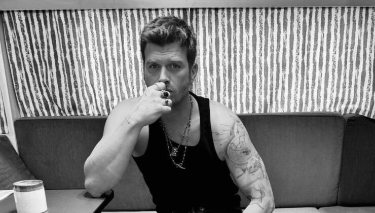 Kıvanç Tatlıtuğ’un zor günü