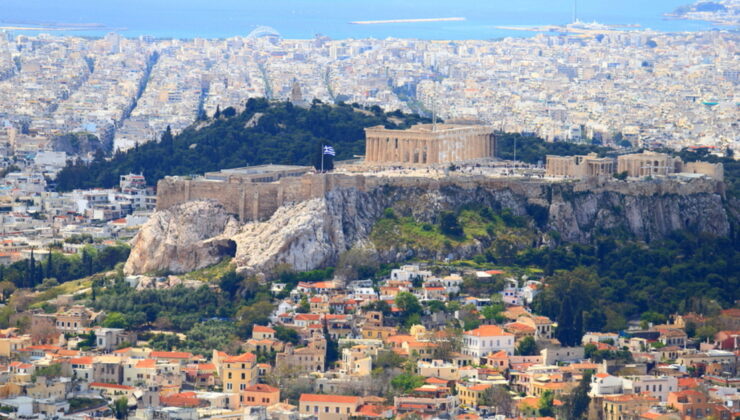 Komşuda bakanlıktan haftada 4 gün çalışmaya yeşil ışık