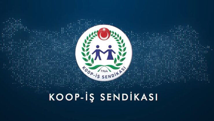Koop-İş Sendikası’ndan grev kararı