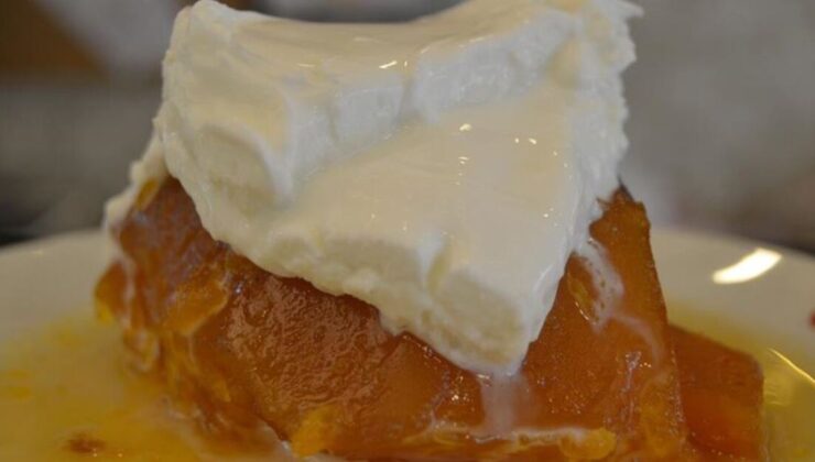 Krema ve kaymak üretiminde yeni standartlar getirildi