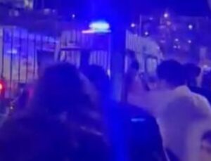 Küçükçekmece’de kaybolduktan sonra gölde bulunan çocuk kurtarılamadı