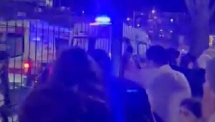 Küçükçekmece’de kaybolduktan sonra gölde bulunan çocuk kurtarılamadı