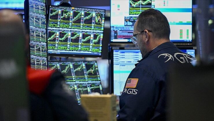 Küresel piyasalarda gözler Nvidia’nın bilançosuna çevrildi