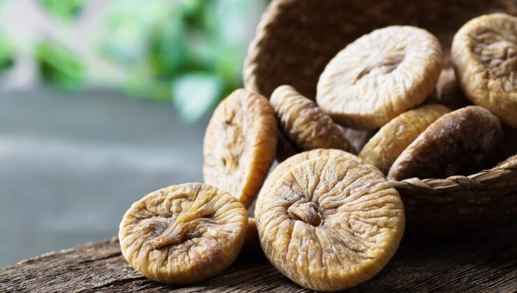 Kuru incirde aflatoksin ve okratoksinle mücadele: Üreticilere 19 bin kerevet dağıtıldı