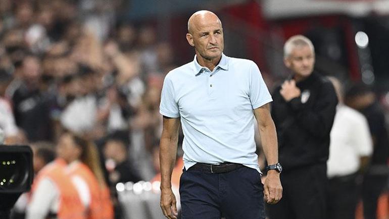 Lausannedan Beşiktaş taraftarlarının alkışına teşekkür