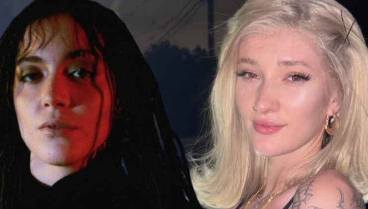 Lil Zey ve Aisu’nun kavgası mahkemeye taşındı