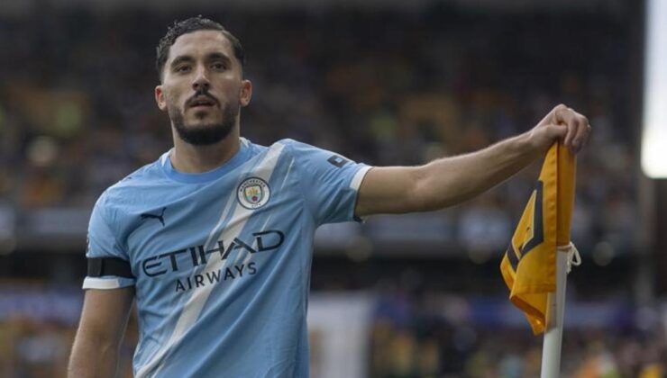 Manchester City’de sakatlık şoku: Yıldız isimden kötü haber