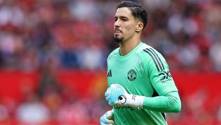 Manchester United – Burnley maçı ne zaman, saat kaçta ve hangi kanalda? (Altay Bayındır ilk 11’de mi?)