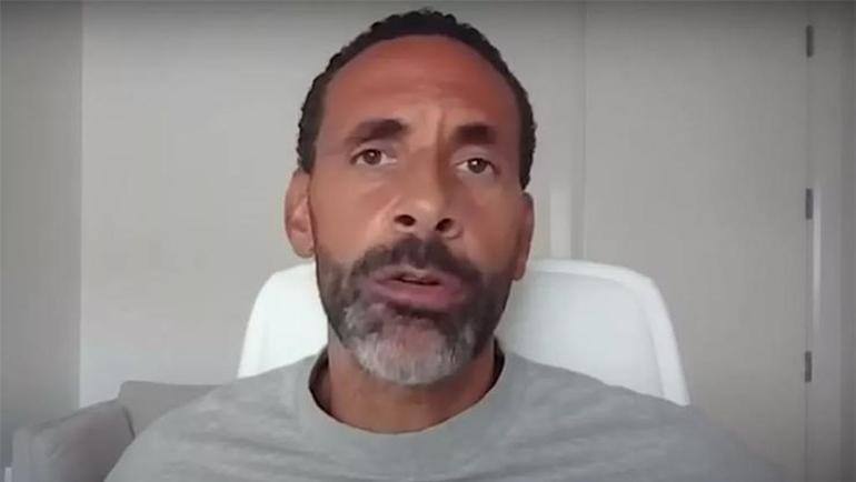 Manchester United efsanesi Rio Ferdinanddan Altay Bayındır sözleri Güven vermiyor, bana kalsa onu her gün sahaya çıkarır...