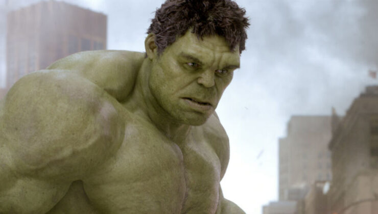 Mark Ruffalo’dan ‘Gazze’ çağrısı